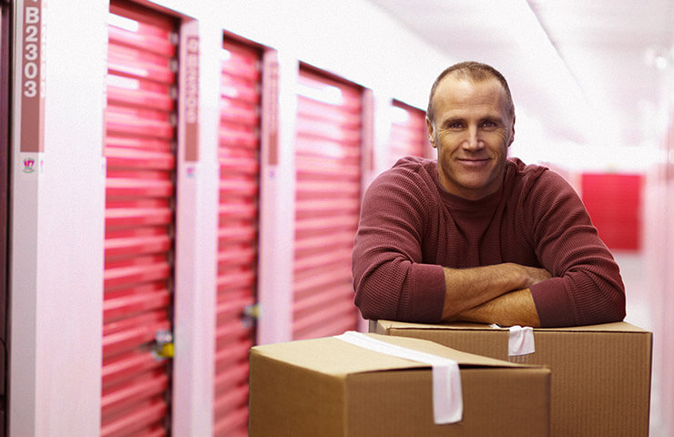 Self Storage Businesses Insurance Damage & Liability Aon